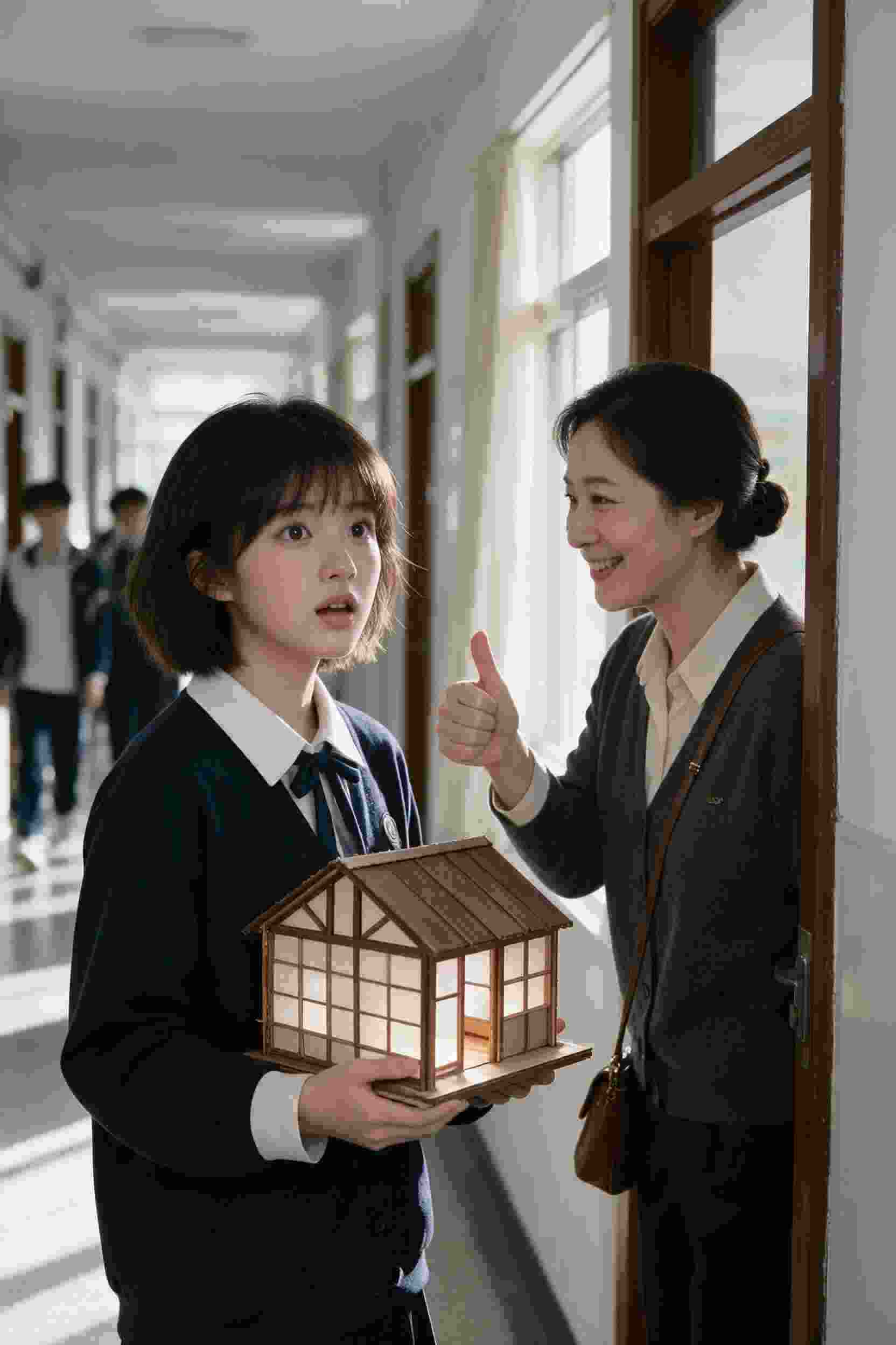 悬案追凶
