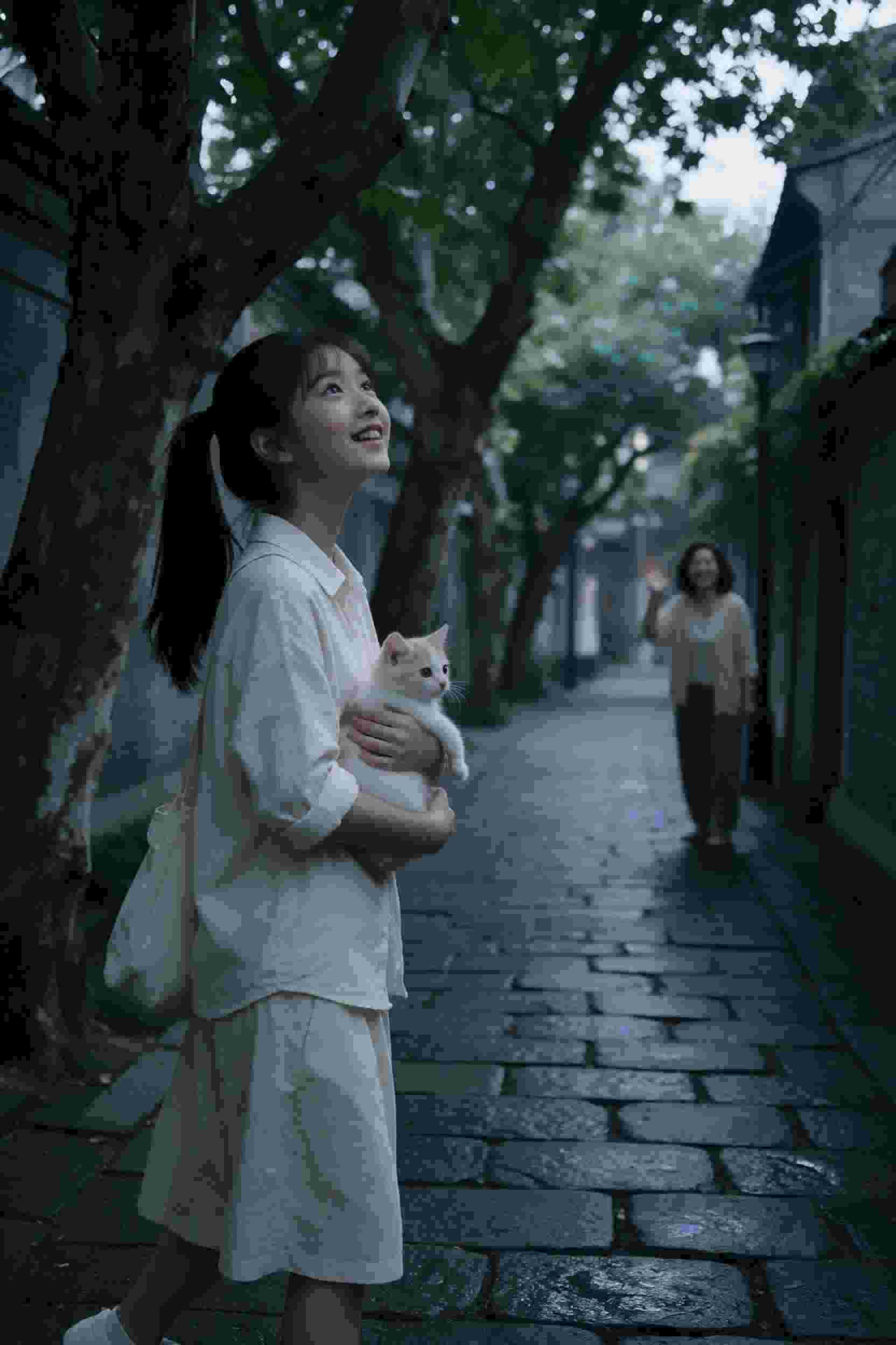 职场逆袭记