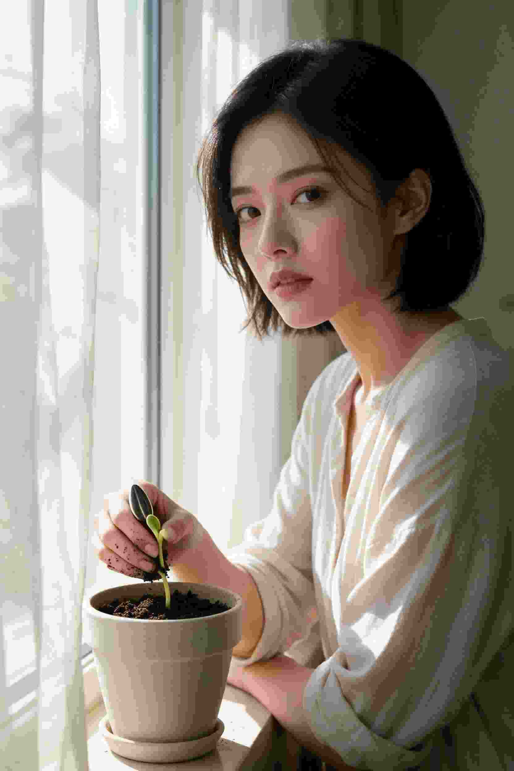 爱在深秋