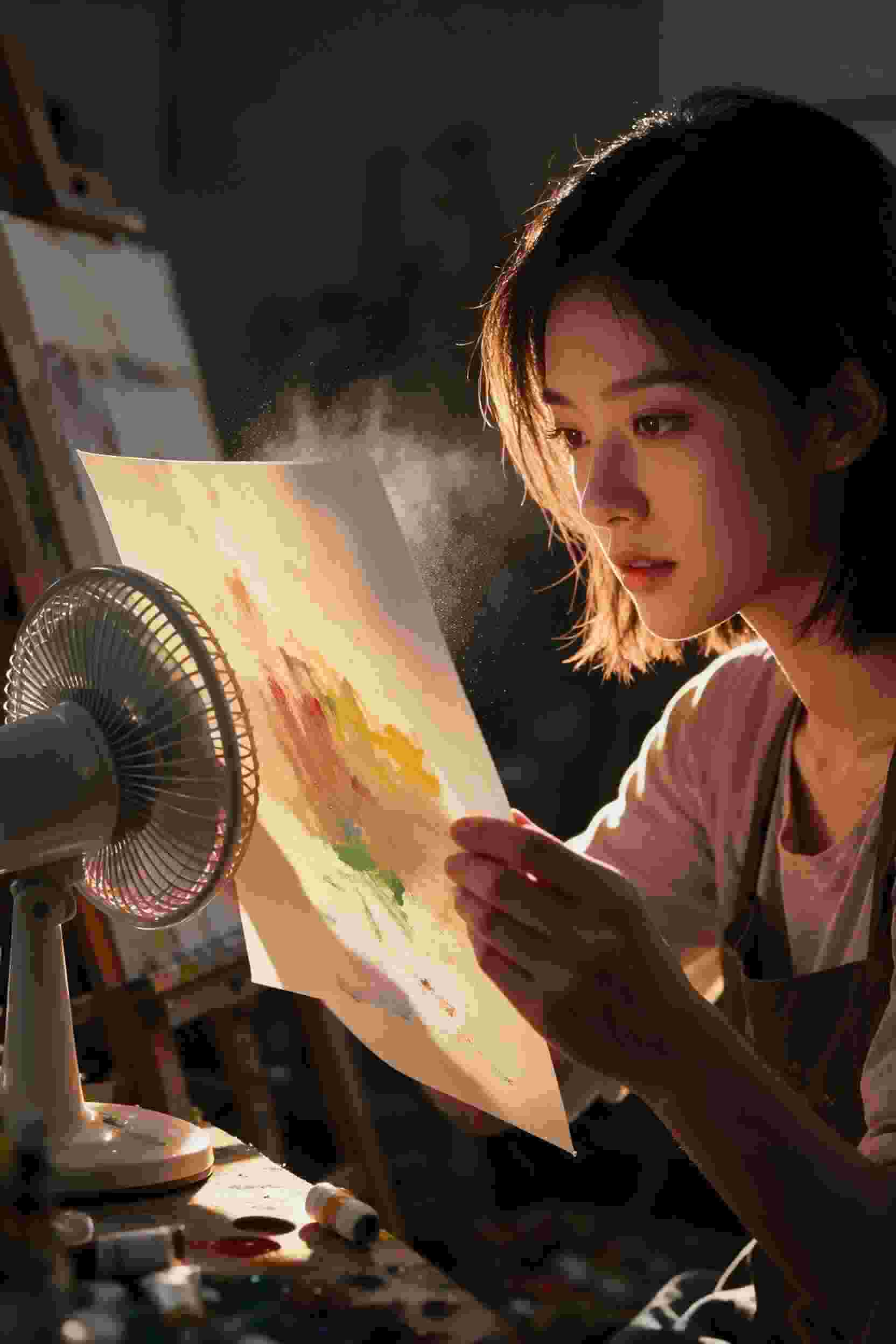 重生之我是总裁
