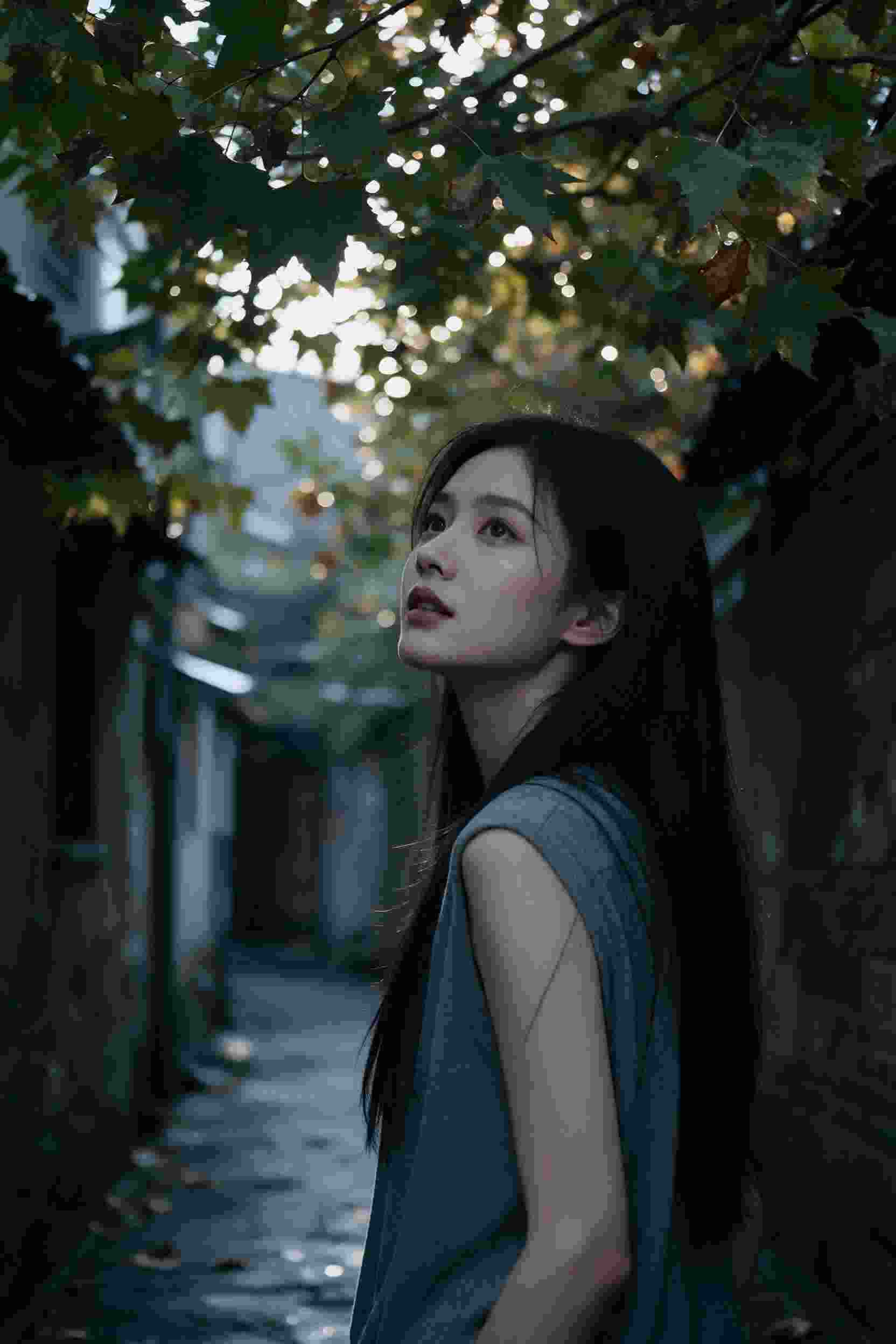 相遇在春天