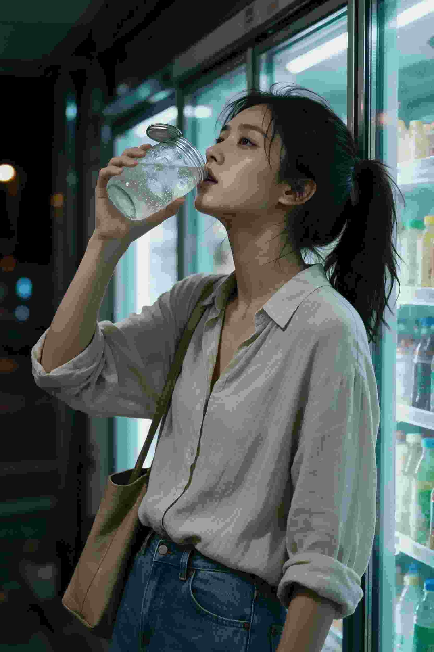 办公室那些事